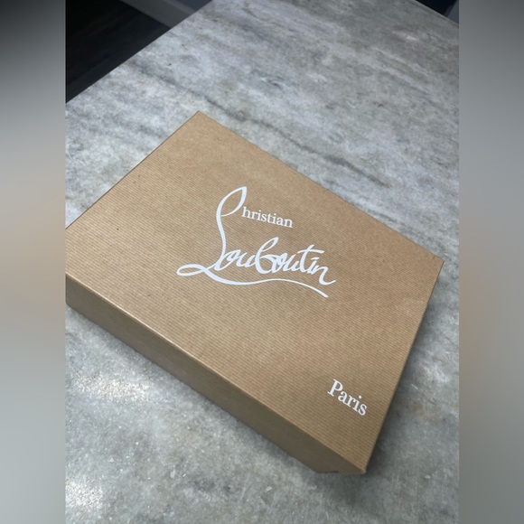 Christian Louboutin Iriza 100 - Picture 4 of 12